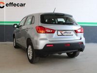 usata Mitsubishi ASX 1.8 DI-D 150 CV 2WD Invite