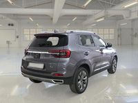 Usata DR DR 4.0 117 CV (86 kW) 2022 Grigio SUV
