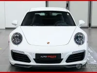 Usata Porsche 911 Carrera S 420 CV (308 kW) 2017 Bianco Coupé