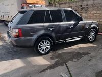 Usata Land Rover Range Rover Sport HSE 190 CV (139 kW) 2006 Grigio SUV