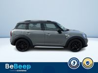 usata Mini Cooper S Countryman 1.5E COOPER S HYPE ALL4 AUTOCOUNTRYMAN 1.5E HYPE ALL4 AUTO