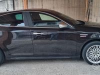 usata Alfa Romeo Giulietta - 2012