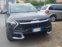 Usata Kia Sportage Style 150 CV (110 kW) 2024 SUV