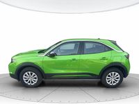 Usata Opel Mokka Edition 100 CV (73 kW) 2023 Verde SUV