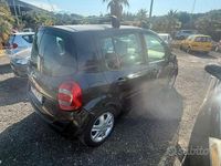 Usata Renault Modus 68 CV (50 kW) 2008 Monovolume