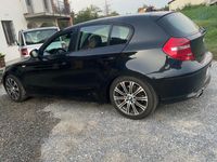 usata BMW 120 d