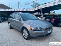 usata Volvo V50 V50 (2003-2012)2.0 D cat Momentum