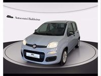 Usata Fiat Panda City Life 69 CV (50 kW) 2022 Grigio urano Utilitaria
