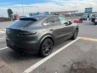 Usata Porsche Cayenne 2020 Grigio SUV