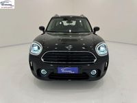 usata Mini One Countryman 1.6