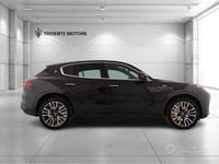 Usata Maserati Grecale GT 300 CV (220 kW) 2023 Nero SUV