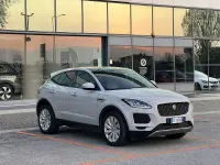 Usata Jaguar E-Pace SE 179 CV (131 kW) 2018 Beige SUV