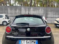 Usata Alfa Romeo MiTo 85 CV (62 kW) 2013 Nero Utilitaria