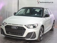 usata Audi A1 30 TFSI 30 TFSI SPB ADRENALIN 110 CV