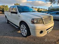 Usata Ford F-150 Limited 305 CV (224 kW) 2009 Pick-up