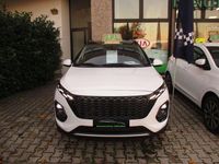 Nuova DR DR 3.0 117 CV (86 kW) 2026 Bianco SUV