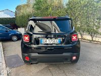 usata Jeep Renegade 1.6 Mjt 130 CV Limited