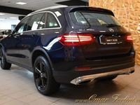 usata Mercedes GLC350 4MATIC PREMIUM EXCLUSIVE DOPP.TETT.19"PELLE FULL