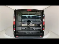 Usata Renault Trafic 150 CV (110 kW) 2024 Grigio scuro Monovolume