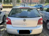 Usata VW Polo 64 CV (47 kW) 2004 Utilitaria