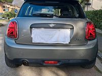 Usata Mini ONE 75 CV (55 kW) 2019 Grigio Utilitaria