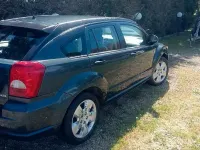 Usata Dodge Caliber 2004 Utilitaria