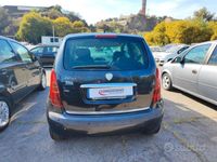 usata Lancia Musa 1.3 Multijet tettuccio apribile