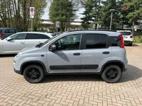 usata Fiat Panda 4x4 Easy 0.9 TwinAir Turbo