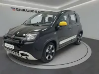 Usata Fiat Panda Cross Cross 69 CV (50 kW) 2025 Other Utilitaria