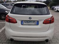 Usata BMW 220 Active Tourer Comfort Edition 190 CV (139 kW) 2016 Monovolume