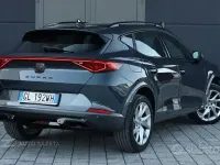 Usata Cupra Formentor 150 CV (110 kW) 2023 Grigio SUV