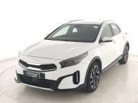 Usata Kia XCeed 136 CV (100 kW) 2024 Bianco SUV