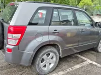 Usata Suzuki Vitara 2006 Grigio SUV