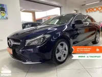 Usata Mercedes CLA200 136 CV (100 kW) 2018 Station wagon