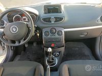 usata Renault Clio 3ª serie - 2010