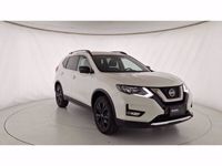 usata Nissan X-Trail 1.3 dig-t n-design 2wd dct