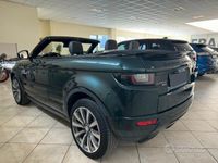 usata Land Rover Range Rover evoque 2.0 TD4 180 CV Convertibile HSE Dynamic