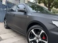 Usata Audi A1 Sportback Ambiente 110 CV (80 kW) 2022 Utilitaria