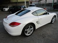 usata Porsche Cayman 2.9 MANUALE * 148.000 KM REALI *