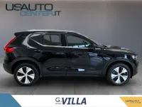 Usata Volvo XC40 Inscription 129 CV (94 kW) 2021 Nero SUV