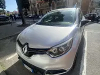 Usata Renault Captur Iconic 110 CV (80 kW) 2016 SUV