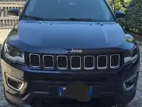 Usata Jeep Compass Limited 120 CV (88 kW) 2019 SUV