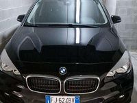 Usata BMW 216 Active Tourer Advantage 116 CV (85 kW) 2017 Monovolume