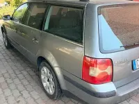 Usata VW Passat 90 CV (66 kW) 2002 Station wagon