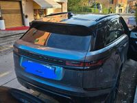 usata Land Rover Range Rover Velar - 2018