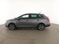Usata Seat Ibiza I-Tech 70 CV (51 kW) 2015 Grigio