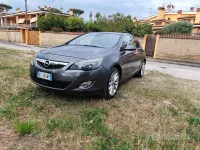 Usata Opel Astra Cosmo 160 CV (117 kW) 2010 Berlina