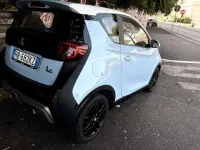 Usata DR DR 1.0 19 kW (27 CV) 2025 Celeste Utilitaria