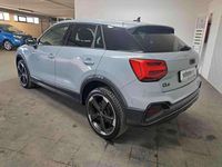 Usata Audi Q2 S-Line 116 CV (85 kW) 2023 Grigio SUV