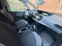 Usata Citroën C4 2019 Grigio Monovolume